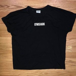 **SOLD** Gymshark t-shirt